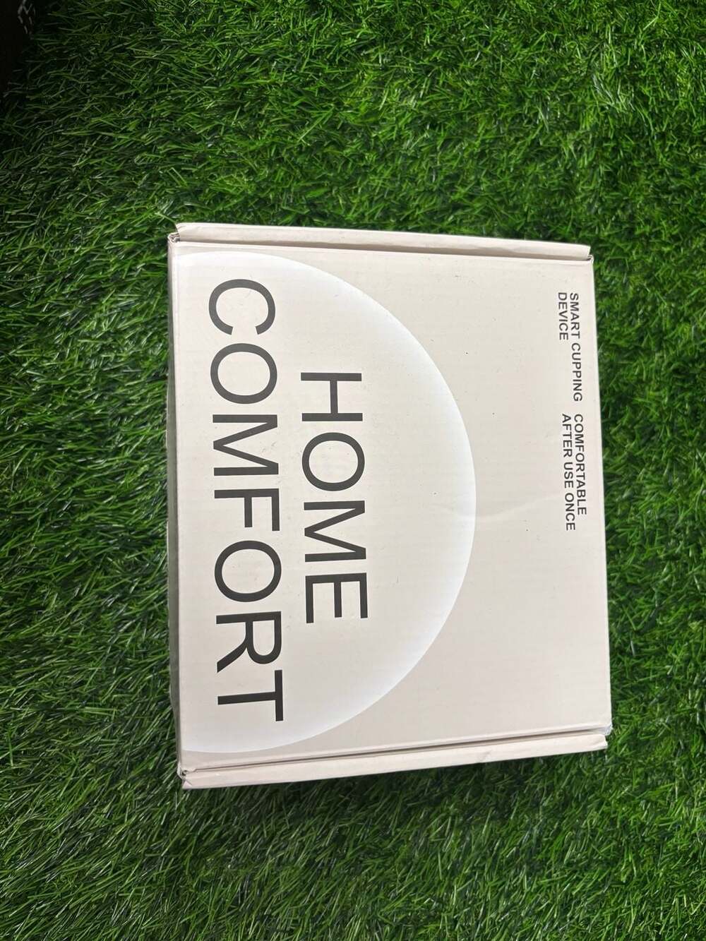 Home Comfort Intelligent Negative Pressure Can Massager